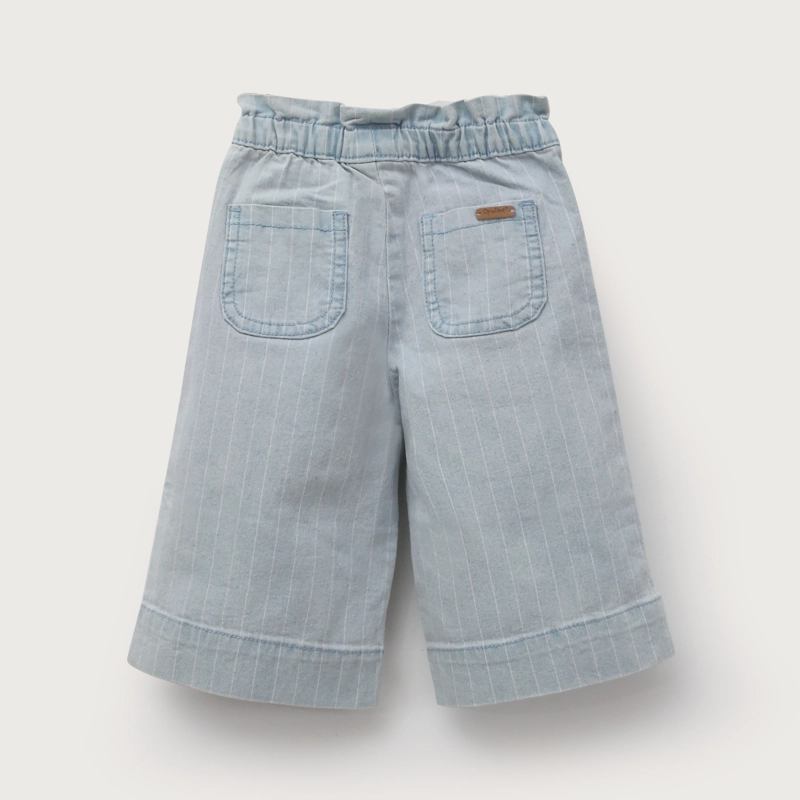 JEANS DENIM INFANT NIÑA - 3