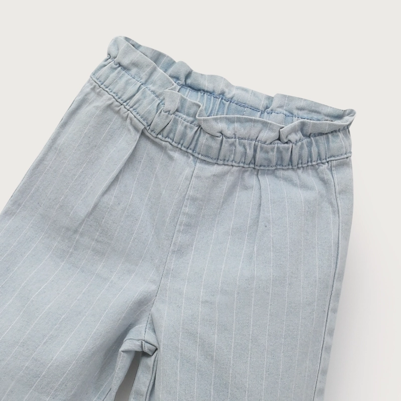 JEANS DENIM INFANT NIÑA - 4