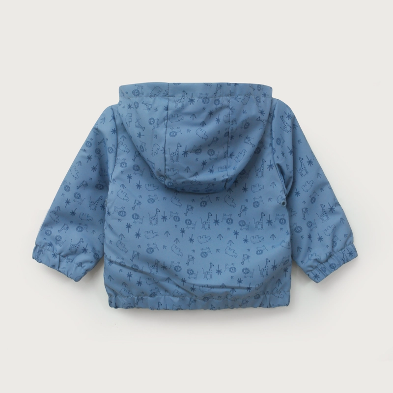 CORTAVIENTO DENIM INFANT NIÑO - 3