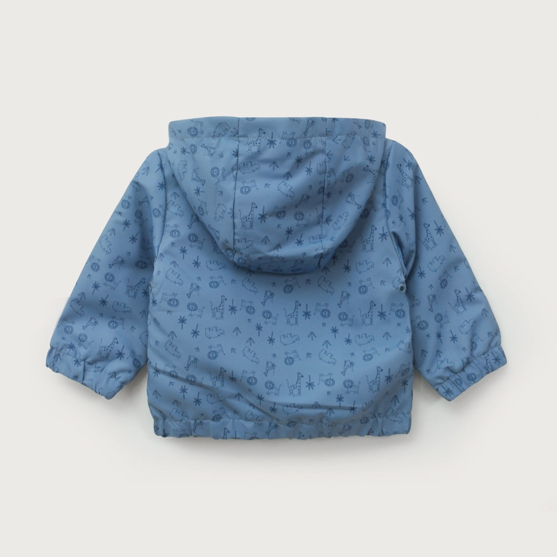 CORTAVIENTO DENIM INFANT NIÑO - 3