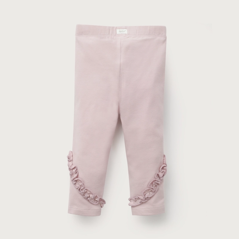 CALZA LILA INFANT NIÑA - 3