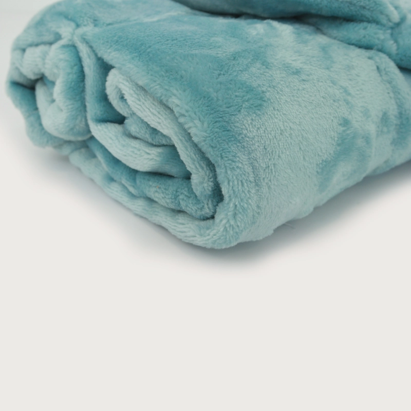 CAPA DE BAÑO DISEÑO ANIMALES CELESTE INFANT NIÑO - 2