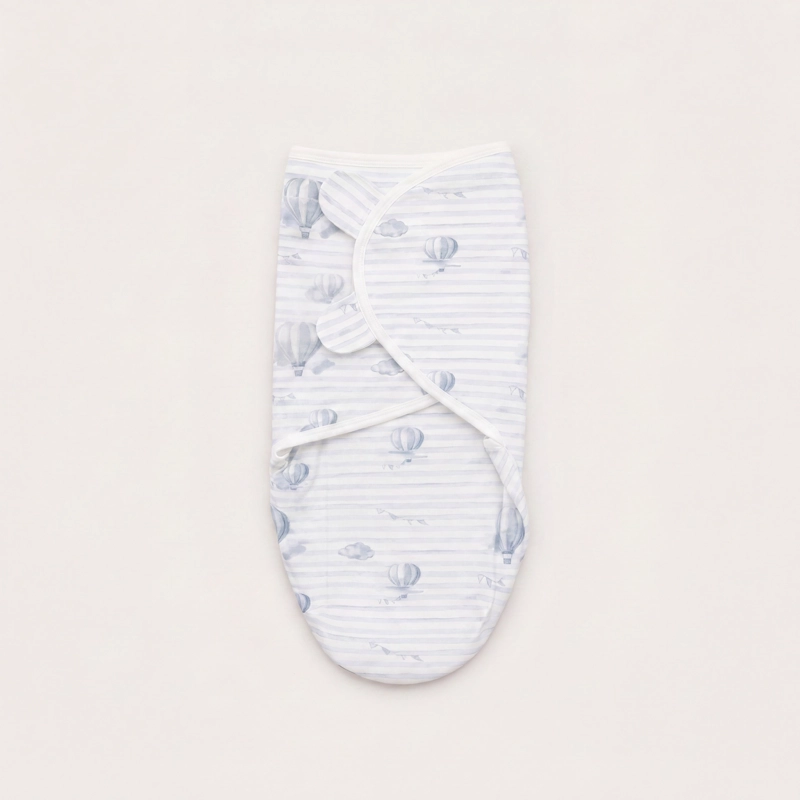 SET 3 SACOS DE DORMIR CELESTE BEBE  NIÑO TOG 1.0 - 2