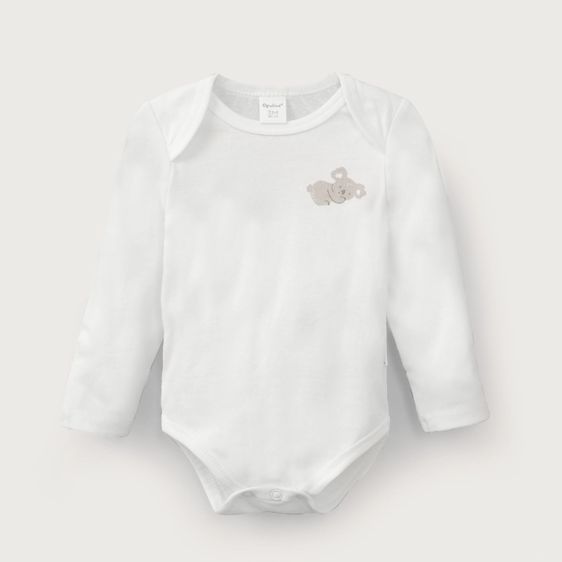 CONJUNTO CAFE BEBE NIÑO - 3