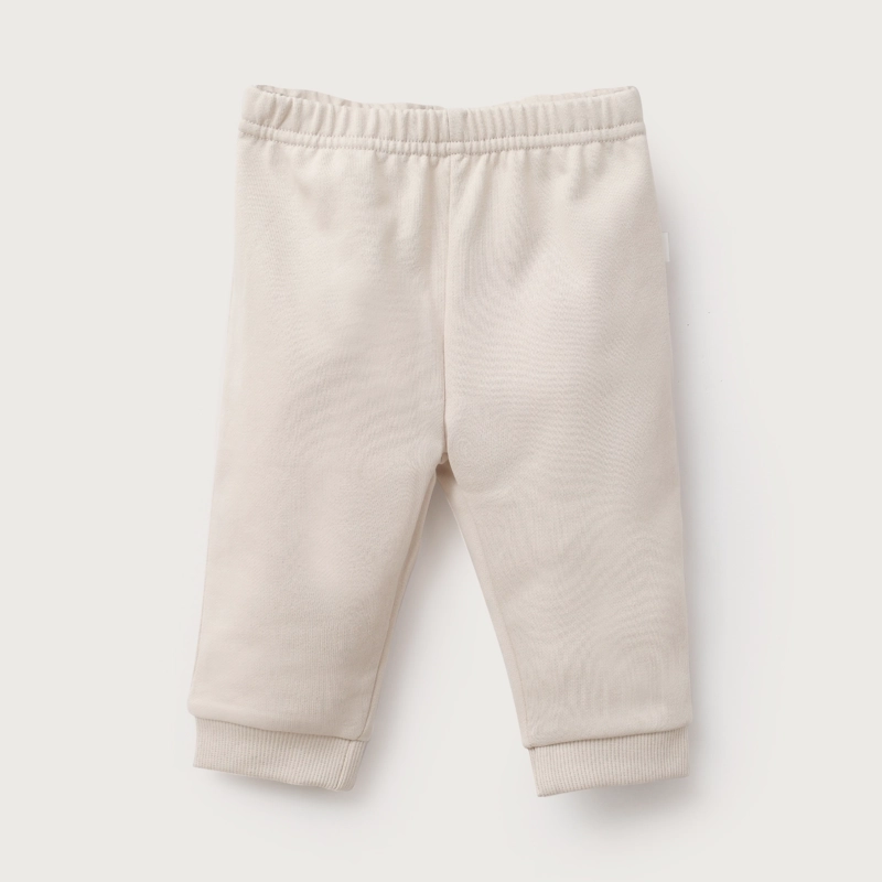 CONJUNTO CAFE BEBE NIÑO - 5