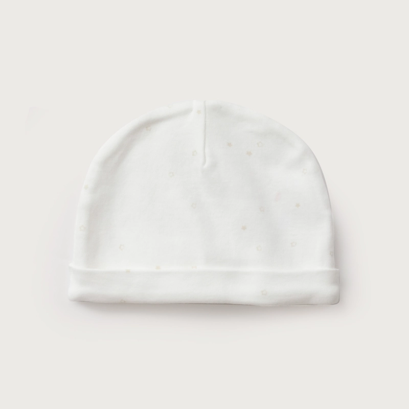 CONJUNTO CLINICA 3 PIEZAS BLANCO BEBE UNISEX - 5