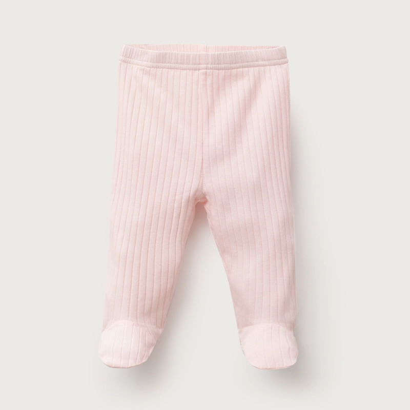 CONJUNTO CLINICA ROSADO BEBE NIÑA - 4