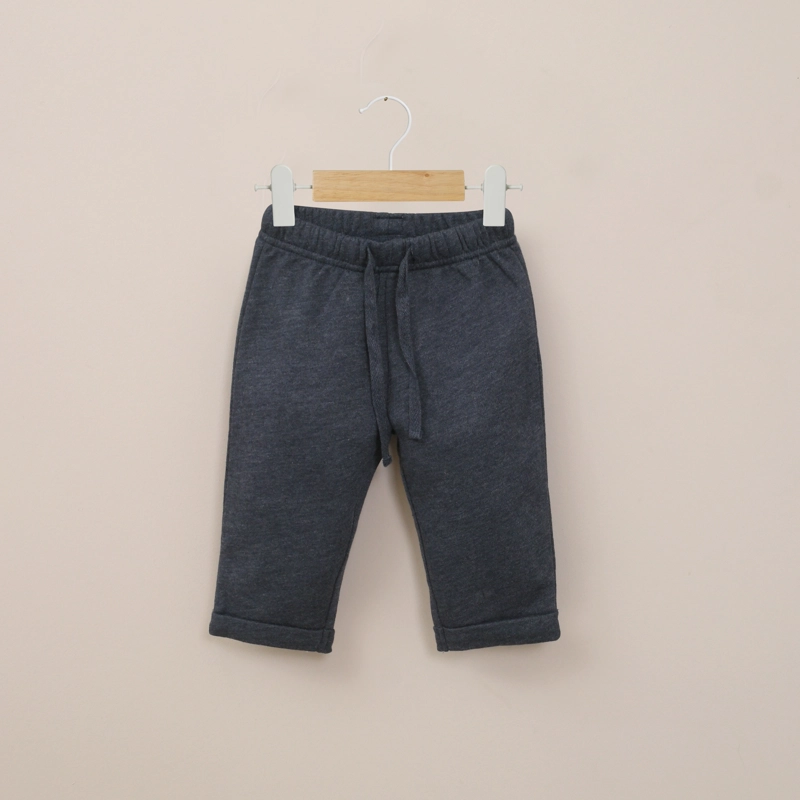 PANTALON BUZO AZUL INFANT NIÑO - 1