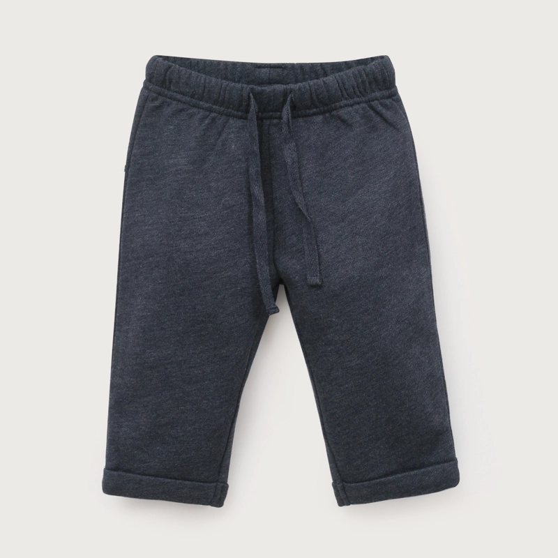 PANTALON BUZO AZUL INFANT NIÑO - 2