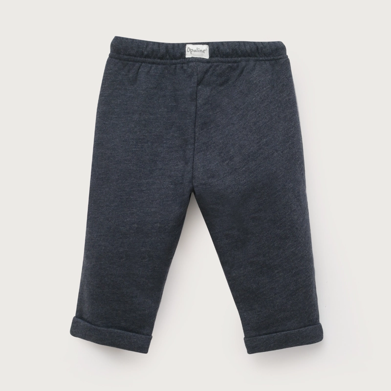 PANTALON BUZO AZUL INFANT NIÑO - 3