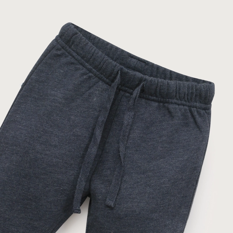 PANTALON BUZO AZUL INFANT NIÑO - 4