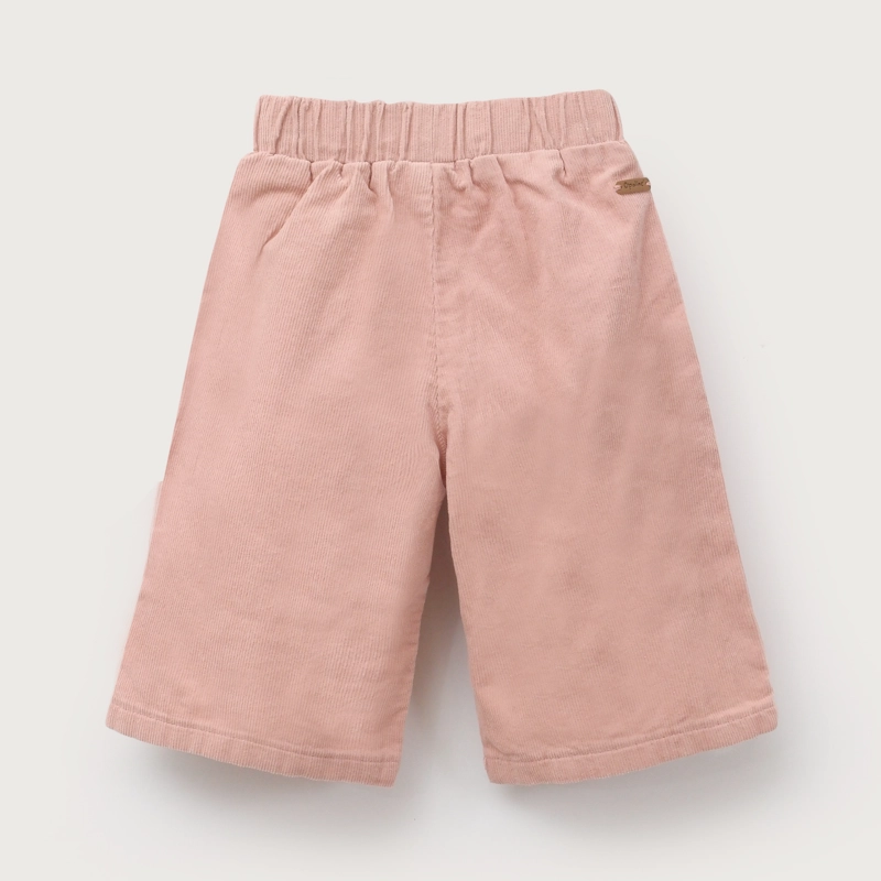 PANTALON ROSADO INFANT NIÑA - 3