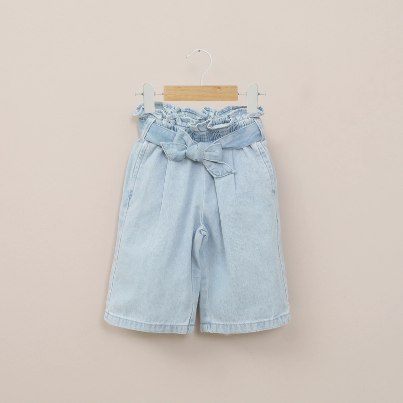 JEANS CINTA INFANT NIÑA - 1