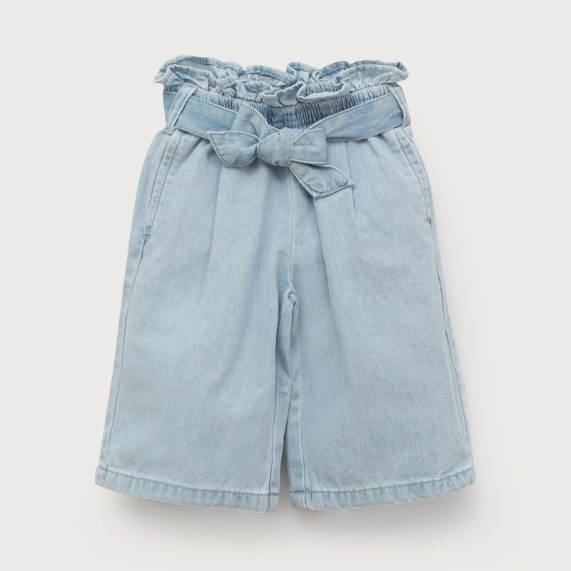 JEANS CINTA INFANT NIÑA - 2