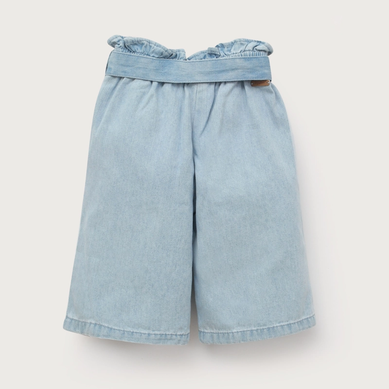 JEANS CINTA INFANT NIÑA - 3