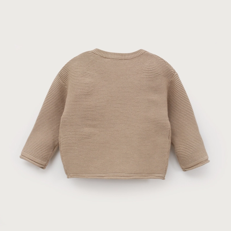 SWEATER CAFE INFANT NIÑO - 3