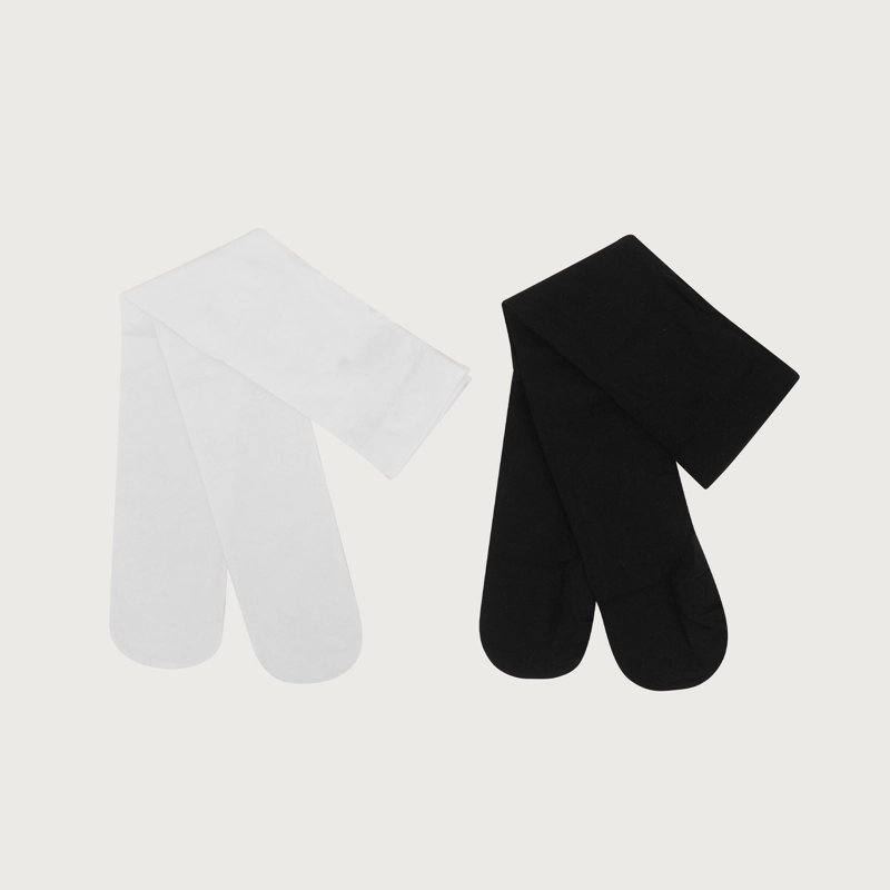 PACK 2 PANTY NYLON INFANT NIÑA - 1