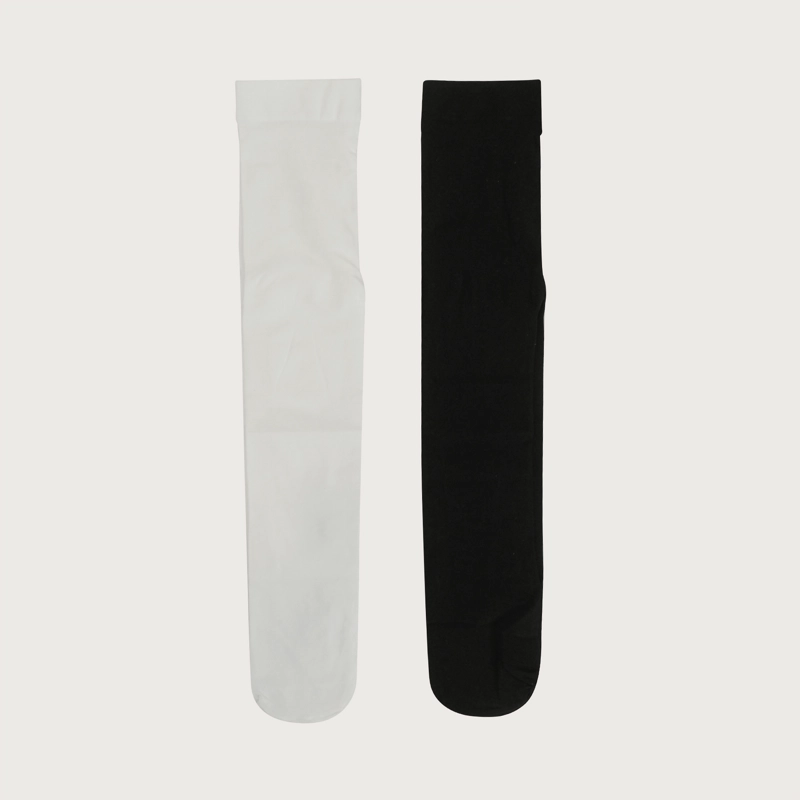 PACK 2 PANTY NYLON INFANT NIÑA - 2