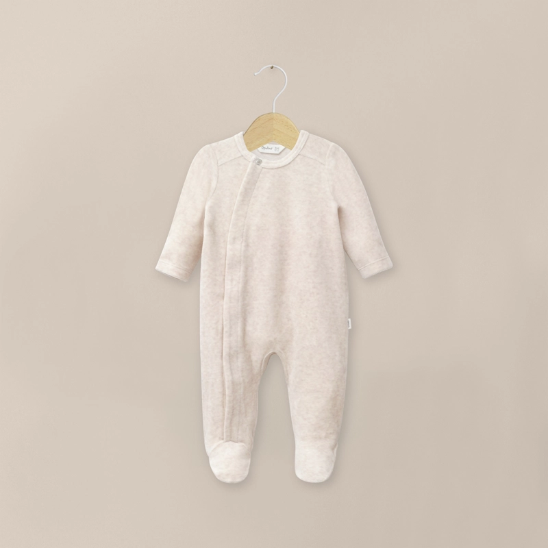 OSITO BEIGE BEBE UNISEX - 1
