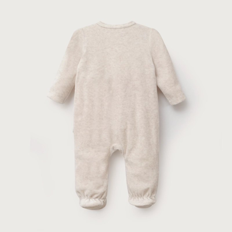 OSITO BEIGE BEBE UNISEX - 3
