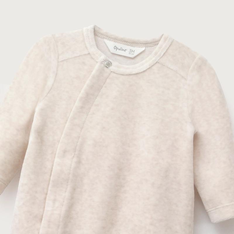 OSITO BEIGE BEBE UNISEX - 4
