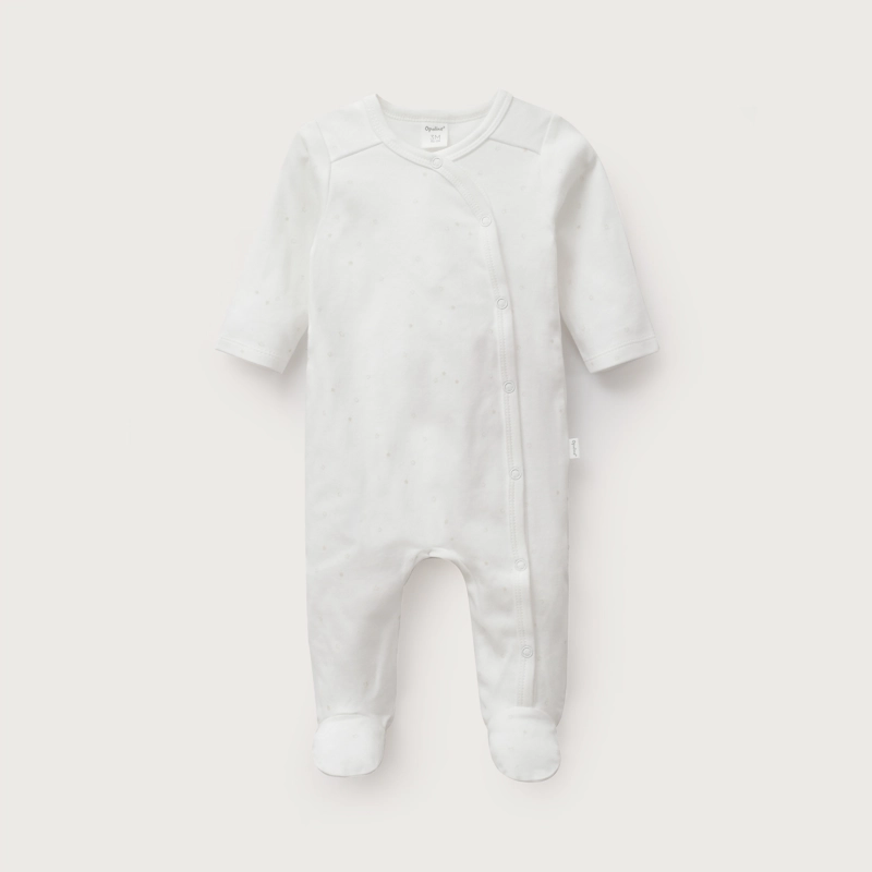 OSITO BLANCO BEBE UNISEX - 2