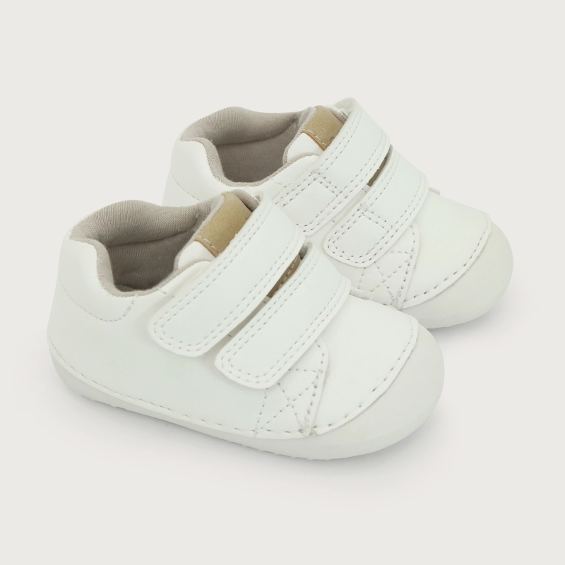 ZAPATILLA GATEADOR BLANCO UNISEX - 1