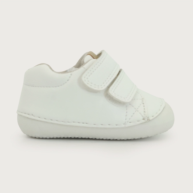 ZAPATILLA GATEADOR BLANCO UNISEX - 2