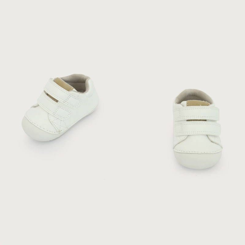 ZAPATILLA GATEADOR BLANCO UNISEX - 4