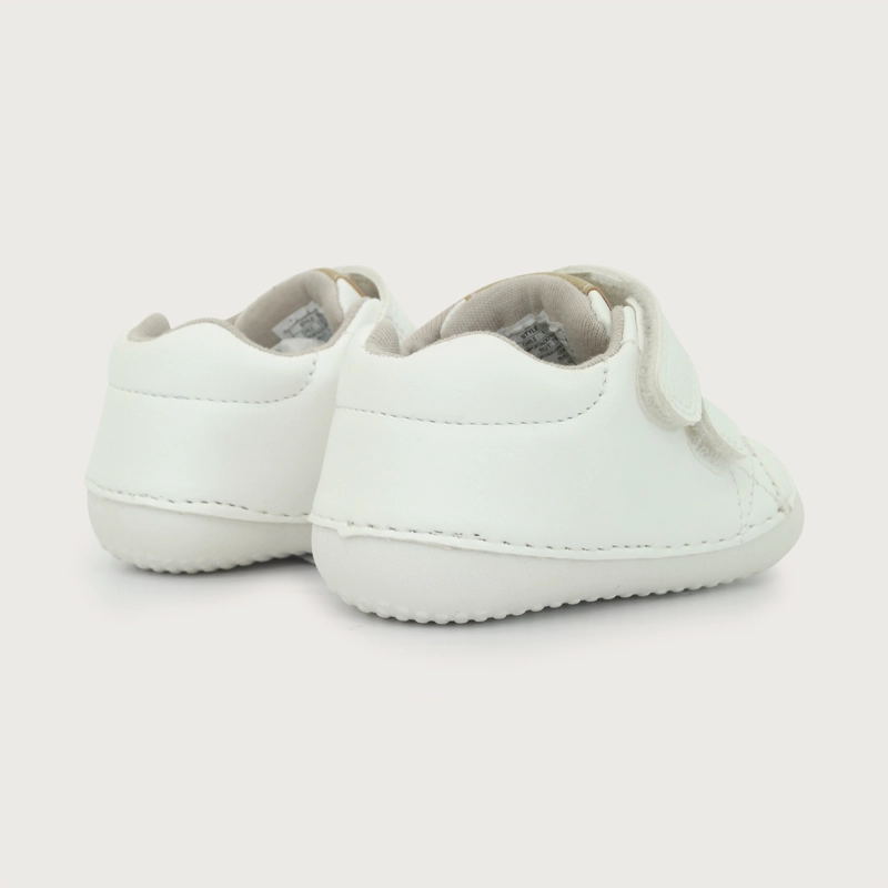 ZAPATILLA GATEADOR BLANCO UNISEX - 5