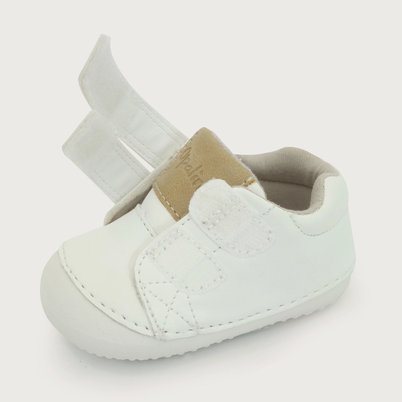 ZAPATILLA GATEADOR BLANCO UNISEX - 6