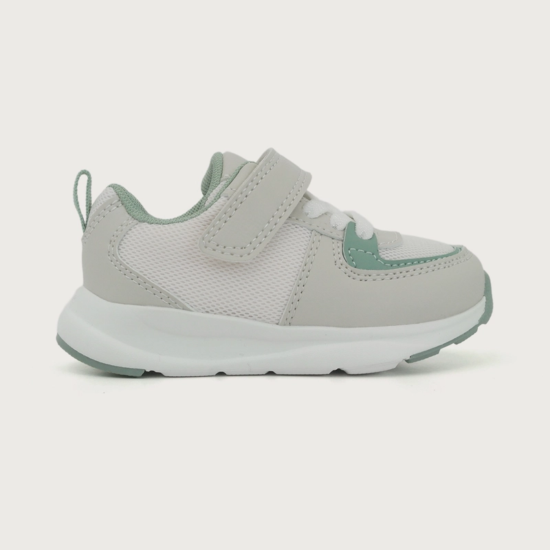 ZAPATILLA SPORT VERDE NIÑO - 2