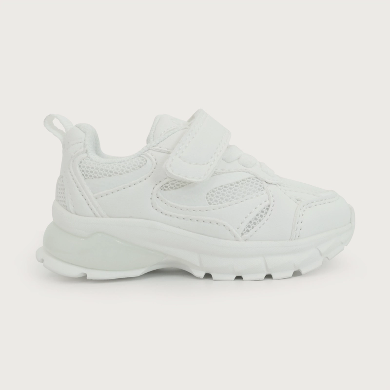 ZAPATILLA UNISEX BLANCO - 2
