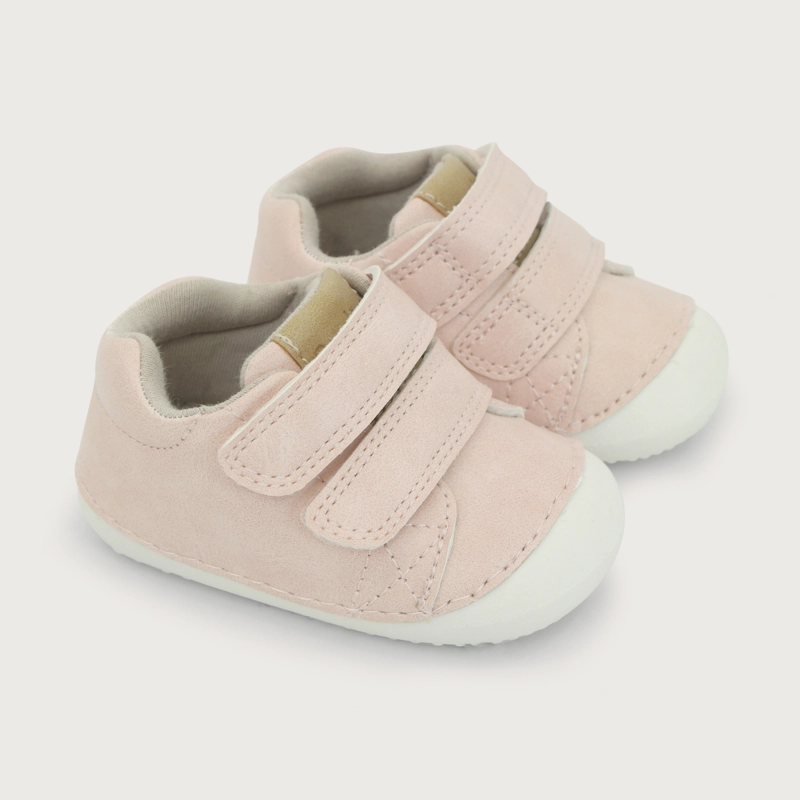 ZAPATILLA GATEADOR ROSADO NIÑA - 1