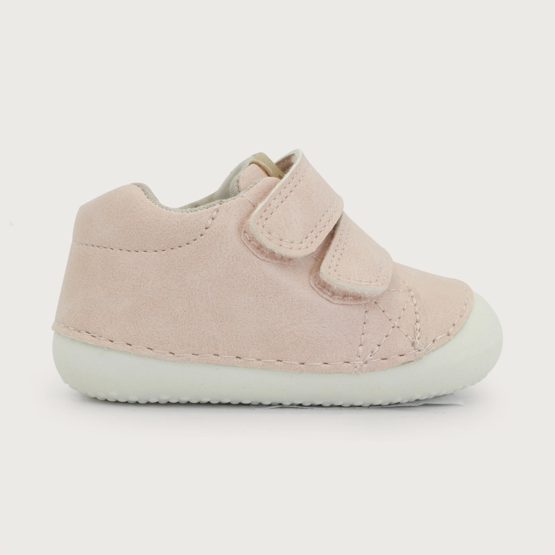 ZAPATILLA GATEADOR ROSADO NIÑA - 2