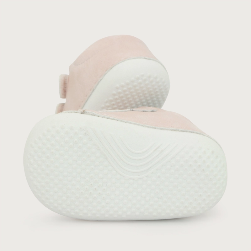 ZAPATILLA GATEADOR ROSADO NIÑA - 3