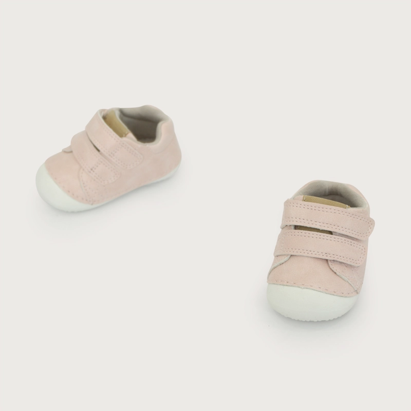 ZAPATILLA GATEADOR ROSADO NIÑA - 4