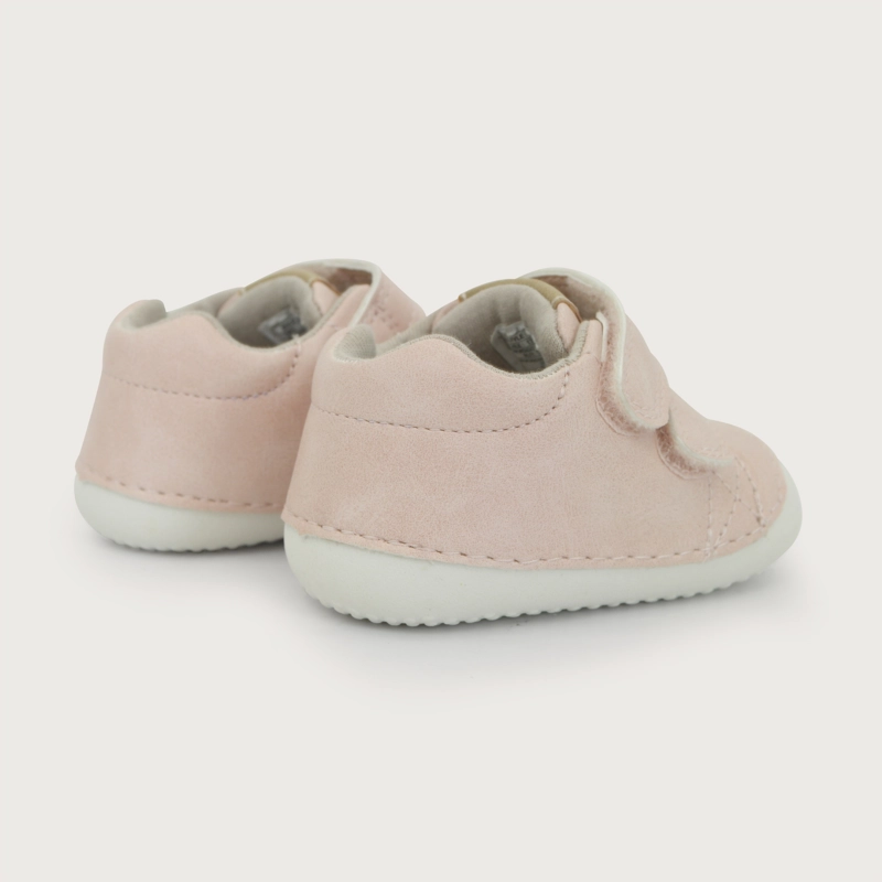 ZAPATILLA GATEADOR ROSADO NIÑA - 5