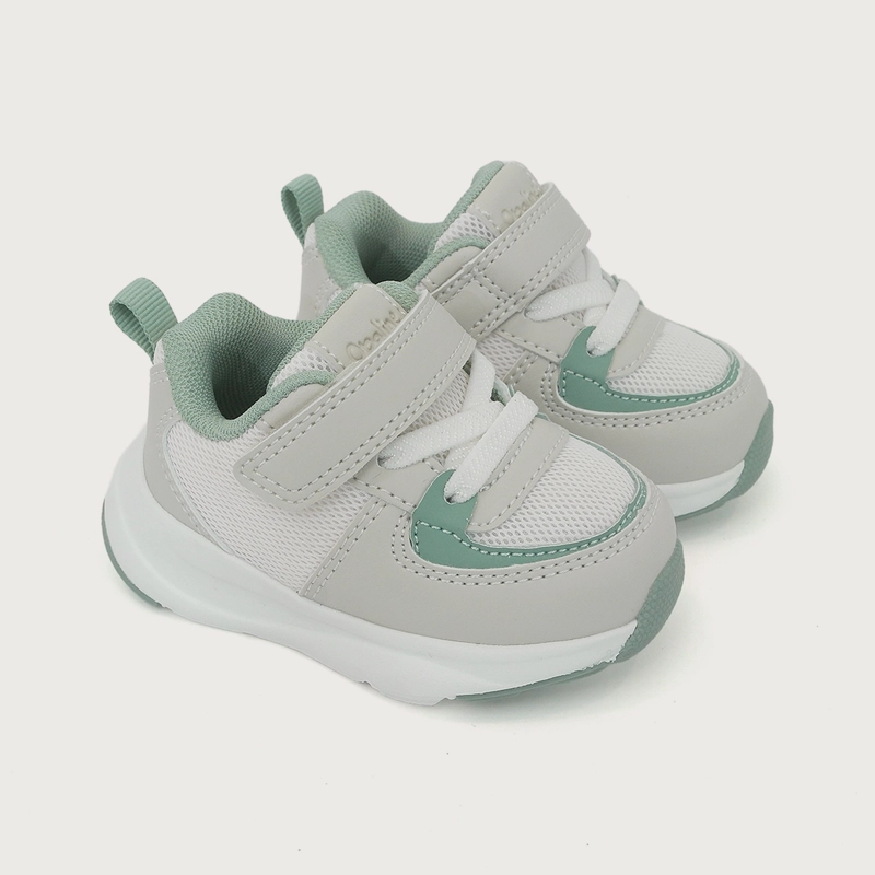 ZAPATILLA PRIMEROS PASOS SPORT VERDE NIÑO - 1
