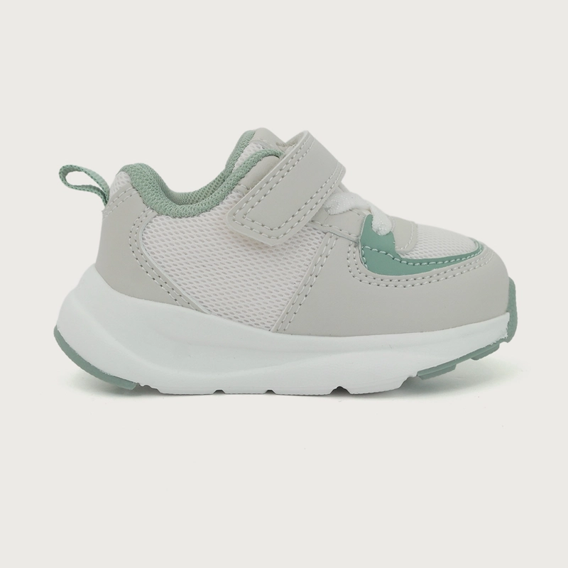 ZAPATILLA PRIMEROS PASOS SPORT VERDE NIÑO - 2