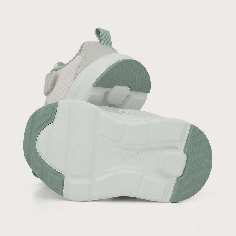 ZAPATILLA PRIMEROS PASOS SPORT VERDE NIÑO - 3