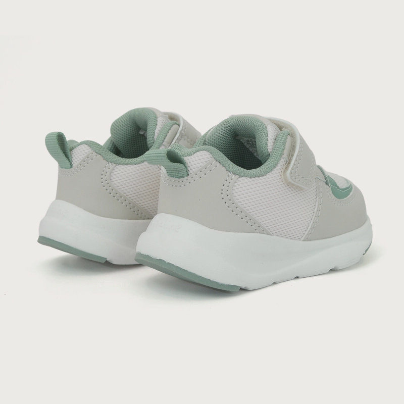 ZAPATILLA PRIMEROS PASOS SPORT VERDE NIÑO - 5