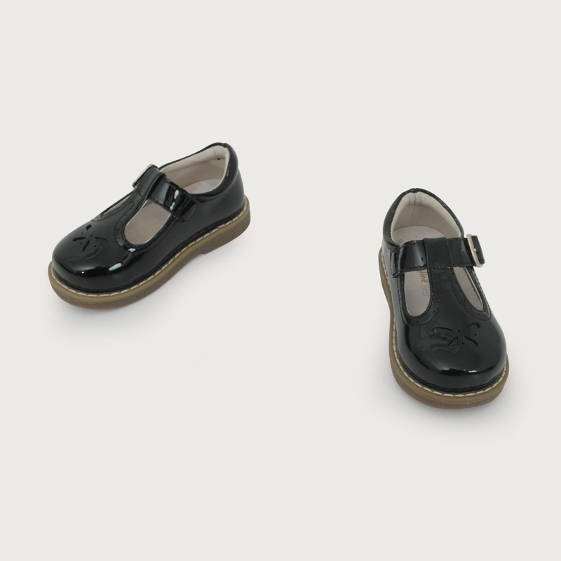 REINA CEREMONIA NEGRO NIÑA - 4
