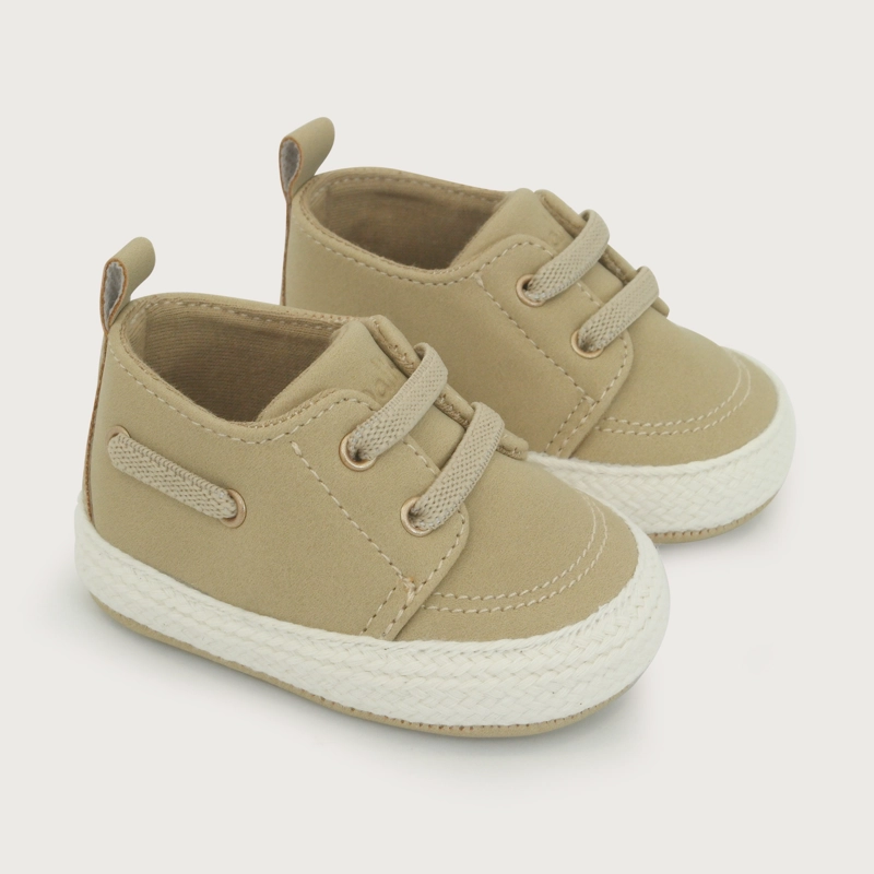 ZAPATO CAMEL BEBE NIÑO - 1