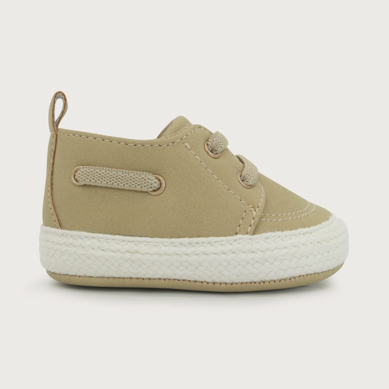 ZAPATO CAMEL BEBE NIÑO - 2