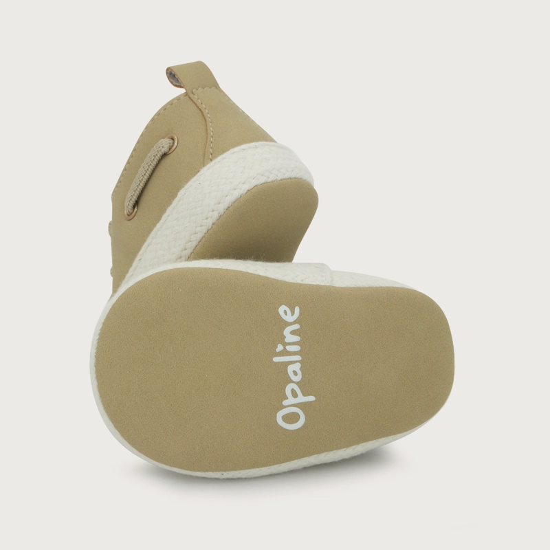 ZAPATO CAMEL BEBE NIÑO - 3