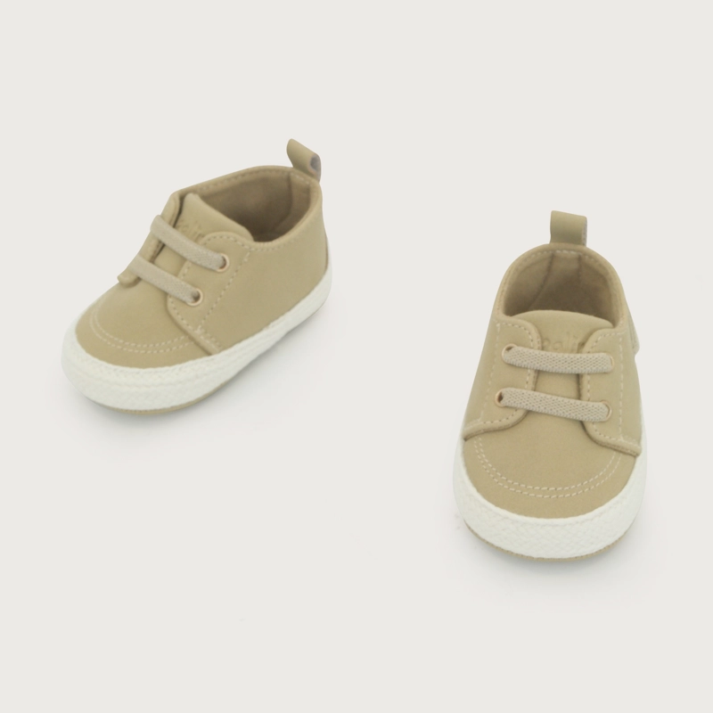 ZAPATO CAMEL BEBE NIÑO - 4