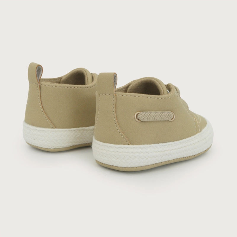 ZAPATO CAMEL BEBE NIÑO - 5