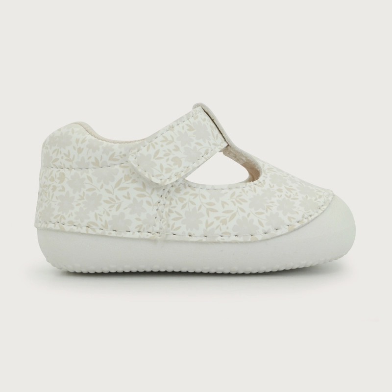 REINA GATEADOR CEREMONIA  BEIGE NIÑA - 2