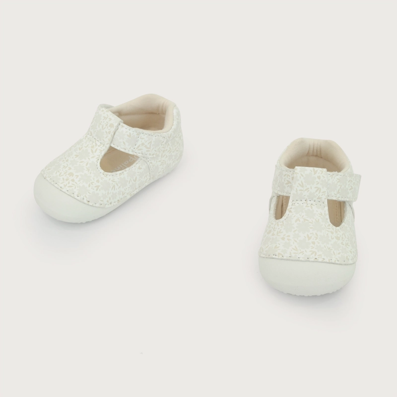 REINA GATEADOR CEREMONIA  BEIGE NIÑA - 4